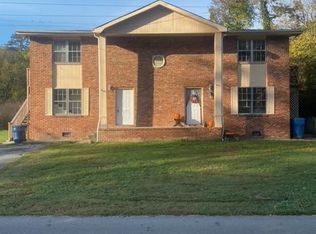 4609 Delashmitt Rd, Hixson, TN 37343