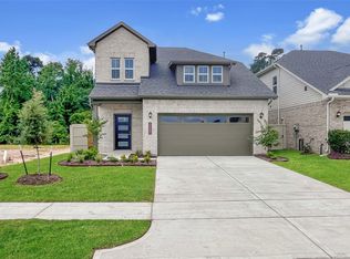 15451 Park Perch Pl, Magnolia, TX 77354