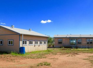 188 W Purdy Ln, Bisbee, AZ 85603