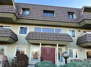 3150 Iris Ave #F304, Boulder, CO 80301