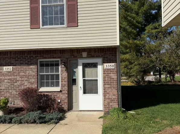 3350 S Oaklawn Cir, Bloomington, IN 47401