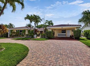 5340 NE 17th Ter, Fort Lauderdale, FL 33334