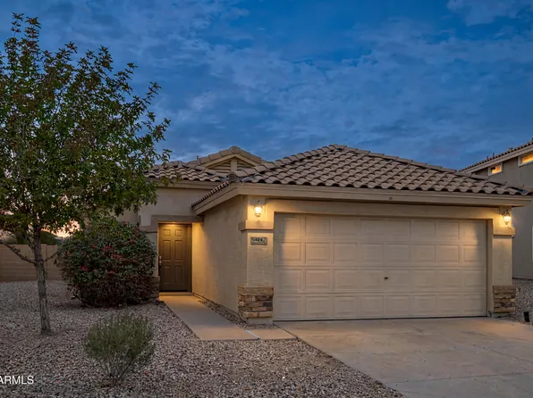 104 S 226TH Lane, Buckeye, AZ 85326