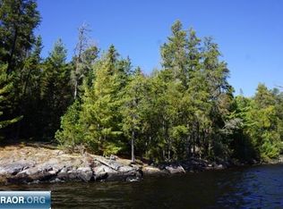 541 Craneview N, Crane Lake, MN 55725