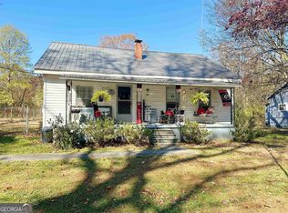 321 11th St, Summerville, GA 30753