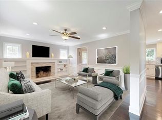 48 Central Dr, Bronxville, NY 10708