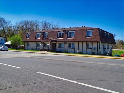 318 East Main Street #10, Durand, WI, 54736