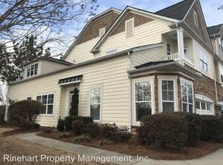 605 Sunfish Ln, Fort Mill, SC 29708