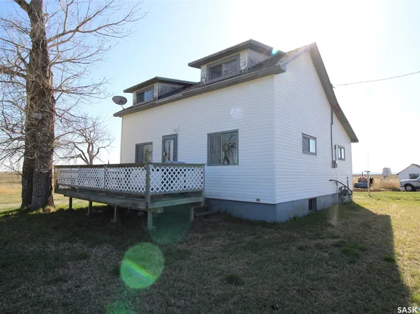 710 Railway Avenue, Arlington Rm No 79, SK S0N 0S0