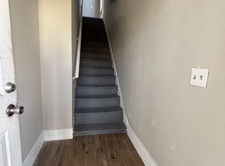 1207 E Bolton St #1/2, Savannah, GA 31404