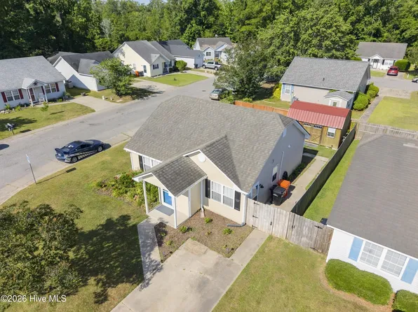 112 Mimosa Lane, Elizabeth City, NC 27909