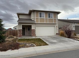 1353 Stock Horse Rd, Sparks, NV 89436