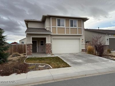 1353 Stock Horse Rd, Sparks, NV, 89436
