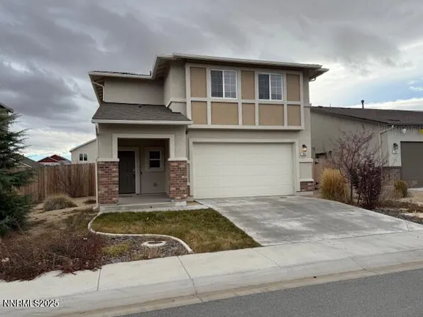 1353 Stock Horse Rd, Sparks, NV 89436