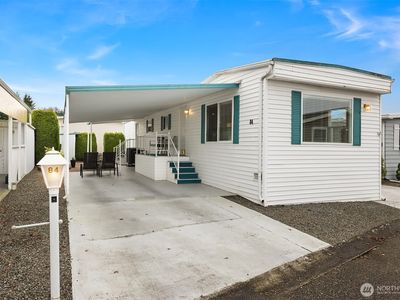 1415 84th Street SE #84, Everett, WA, 98208