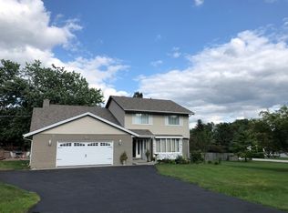 19001 S Leila Dr, Mokena, IL 60448