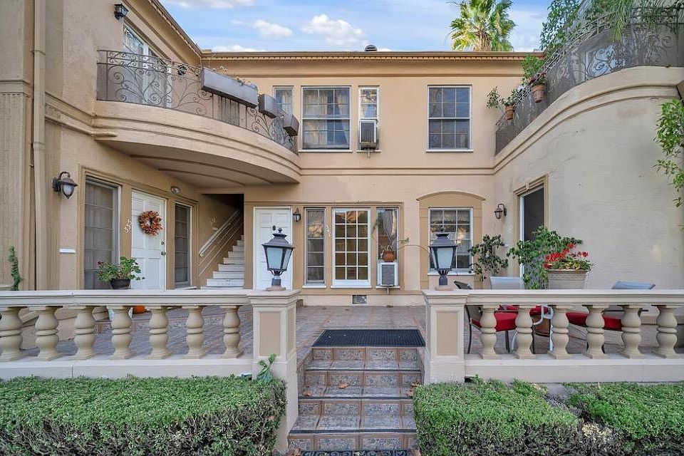 1st image of 335 N Almont Dr #337
