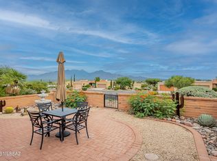 1561 W Via De Roma, Green Valley, AZ 85622