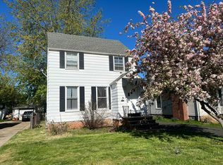304 E 248th St, Euclid, OH 44123