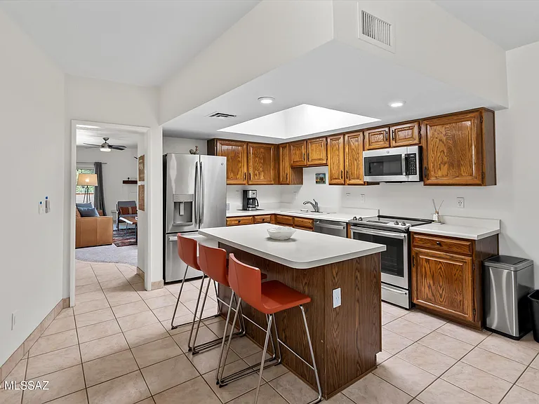 4814 N Territory Loop — Photo 9