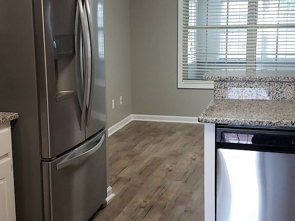 Stainless Refridgerator 