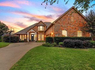 3201 Village Crest Ct, Flower Mound, TX 75022