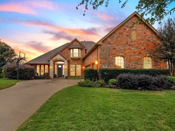 3201 Village Crest Ct, Flower Mound, TX 75022