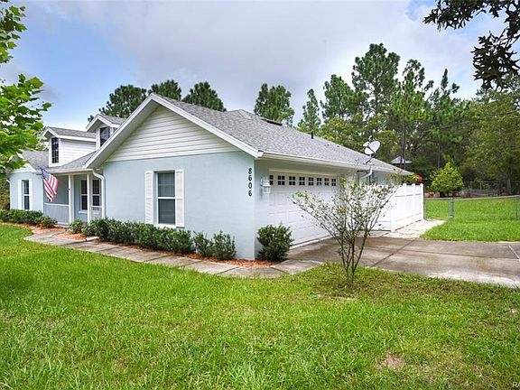 4th image of 8606 N Iberian Dr
