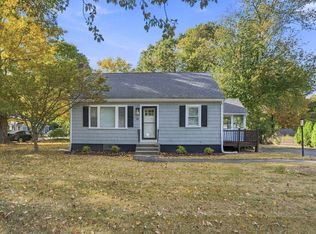 244 Mechanic St, Foxboro, MA 02035