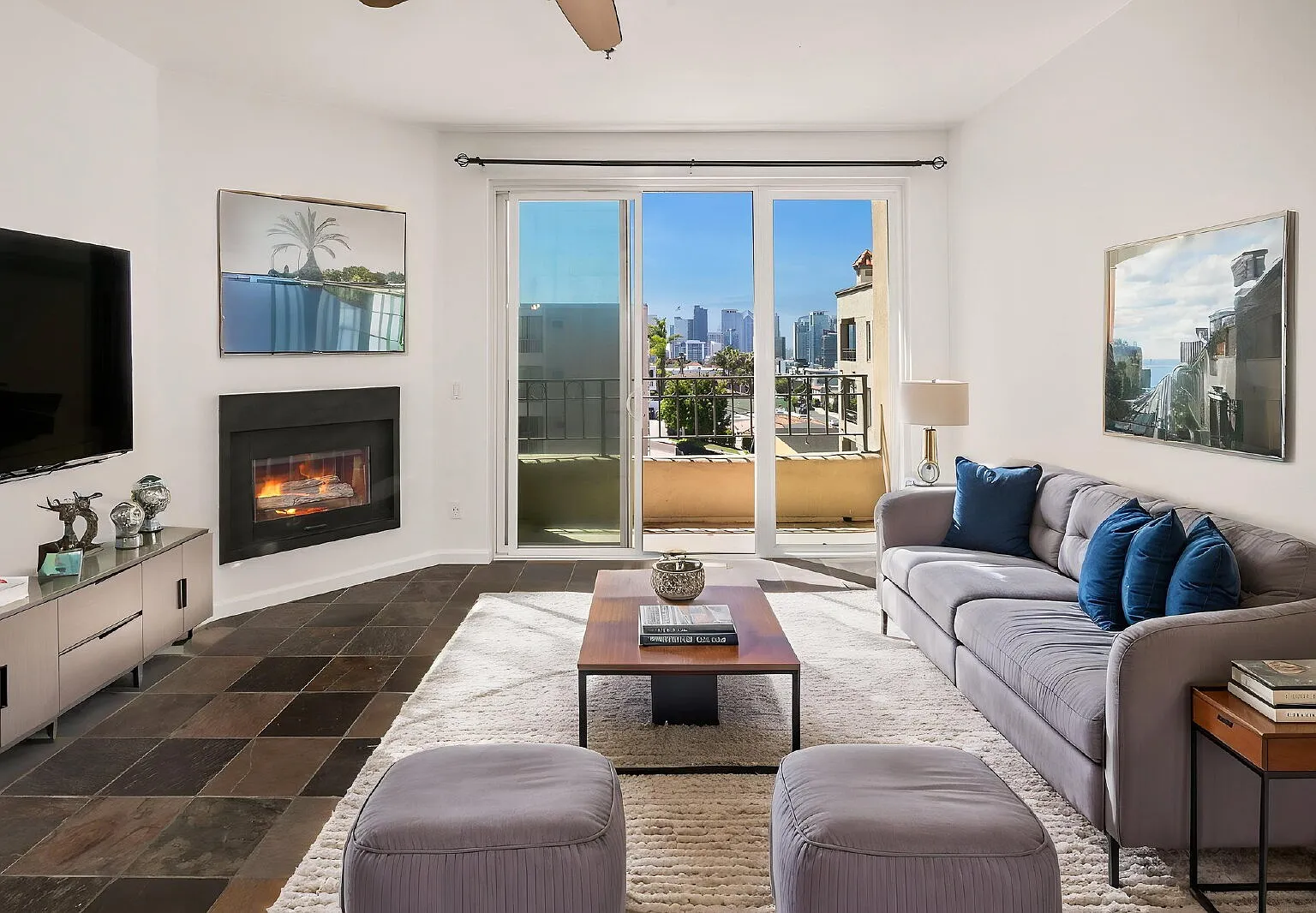 2 bed, 2.0 bath, 1170 sqft, $3,895 — Photo 1