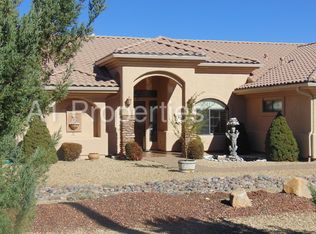 1570 W Ridge Dr, Prescott, AZ 86305