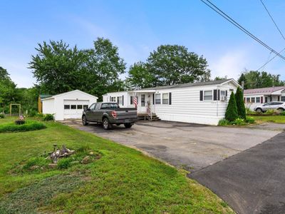 3 Esther Lane, Northwood, NH, 03261