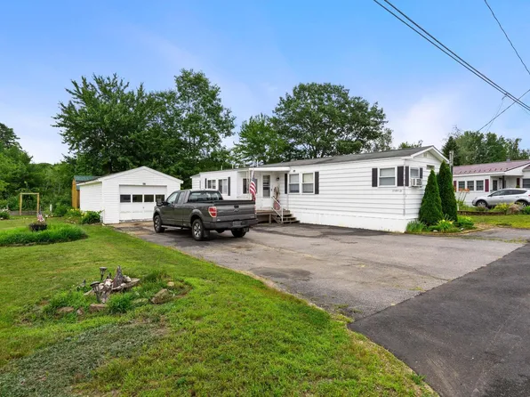 3 Esther Lane, Northwood, NH 03261