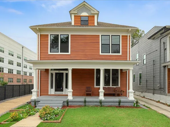 156 N Tucker St, Memphis, TN 38104