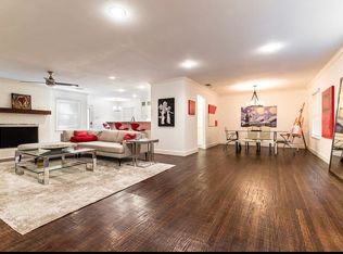 8709 Labron Ave, Dallas, TX 75209