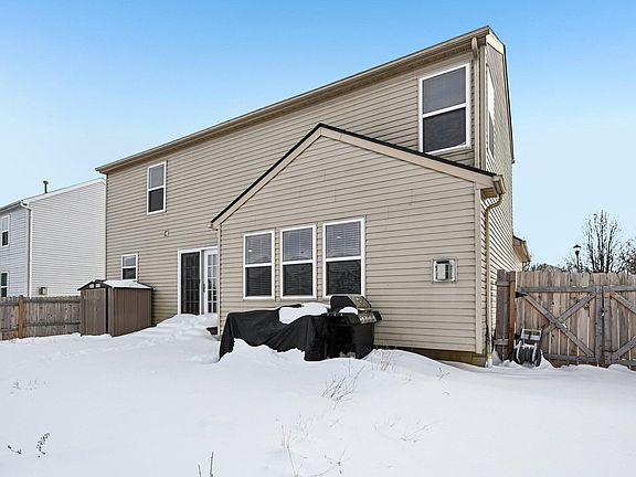 2nd image of 1088 Amherst Blvd