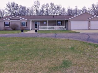 407 Humming Bird Ln, New York Mills, MN 56567