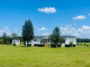 260 Chapman Rd, Frisco City, AL 36445