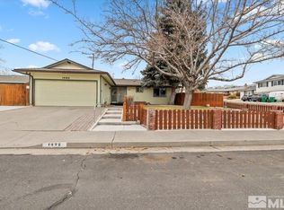 1495 Exeter Way, Reno, NV 89503