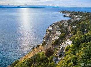 4400 Beach Dr SW, Seattle, WA 98116