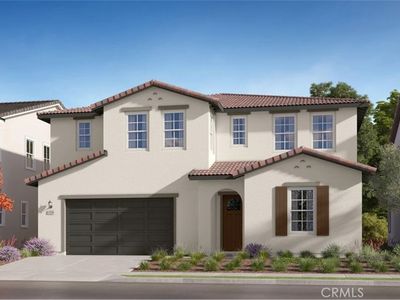 24413 Calle La Roca, Valencia, CA, 91354