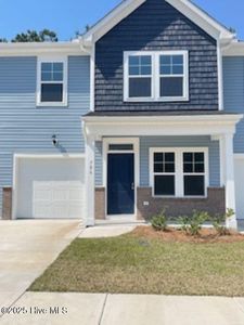 786 Palm Frond Way NW, Calabash, NC, 28467