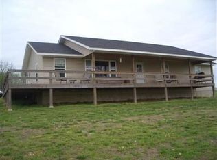 595 Hogcreek Rd, Ozark, MO 65721