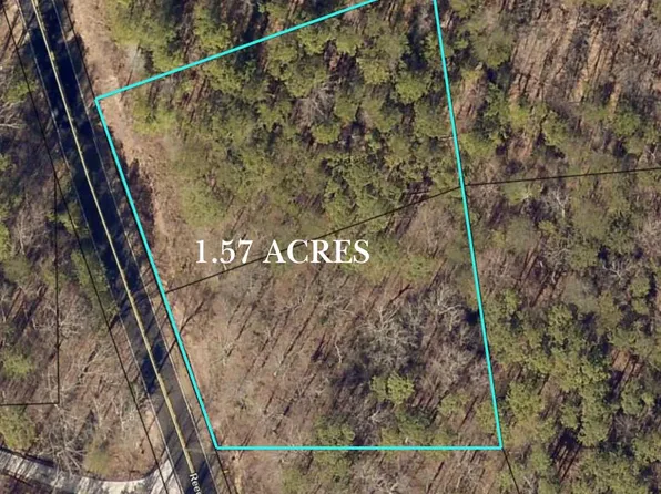 0 Reed Rd, Dalton, GA 30721