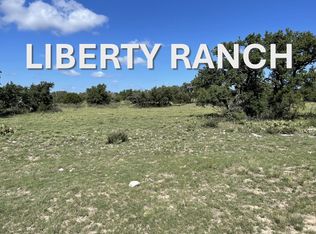 (Undisclosed Address), Eldorado, TX 76936