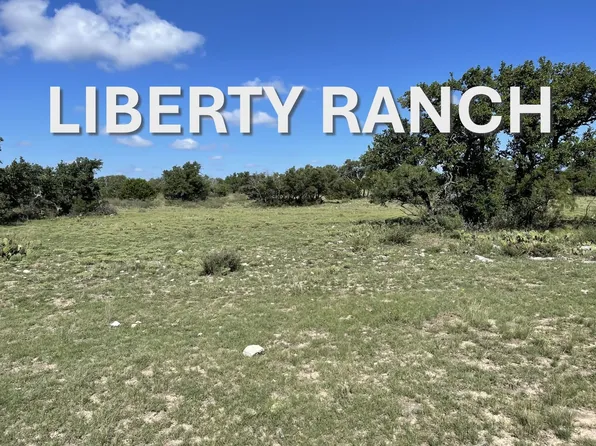 Persimmon Rd, Eldorado, TX 76936