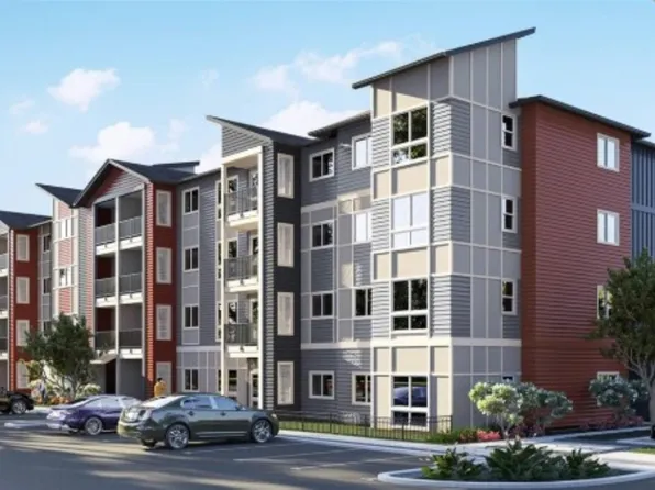 91-3641 Iwikuamoo St #8101, Ewa Beach, HI 96706