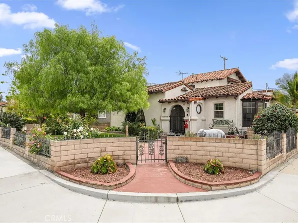 11502 Hadley St, Whittier, CA 90606