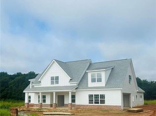 1371 Alcovy Station Rd, Covington, GA 30014