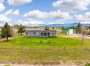 27800 N Weir Rd, Athol, ID 83801